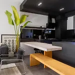 Urban F House
