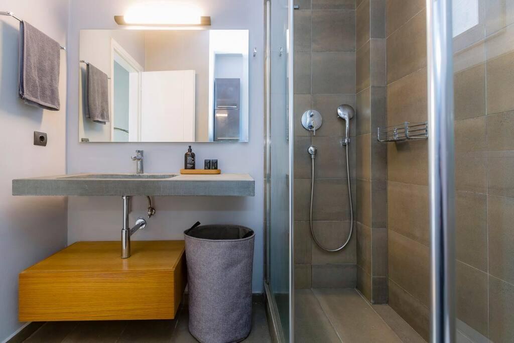 Ferienhaus Urban F House Kanálion