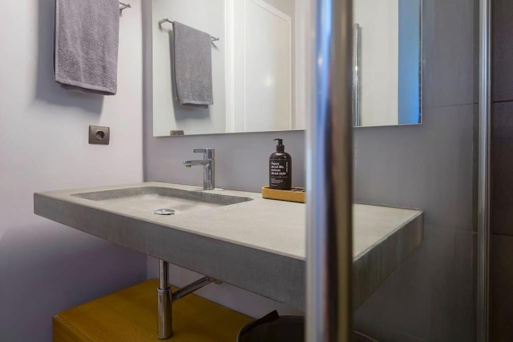 Ferienhaus Urban F House Kanálion
