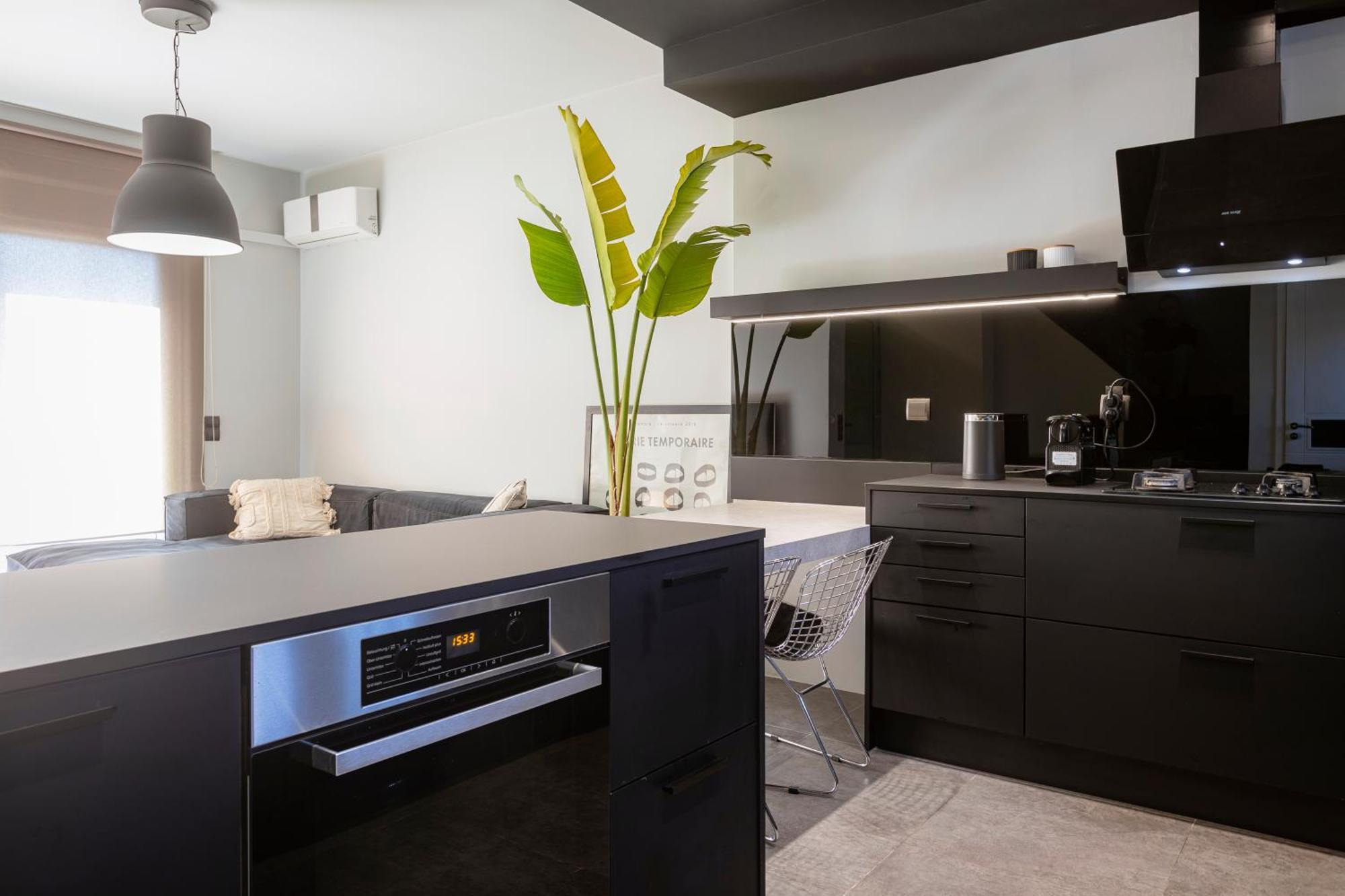 Urban F House Ferienhaus *