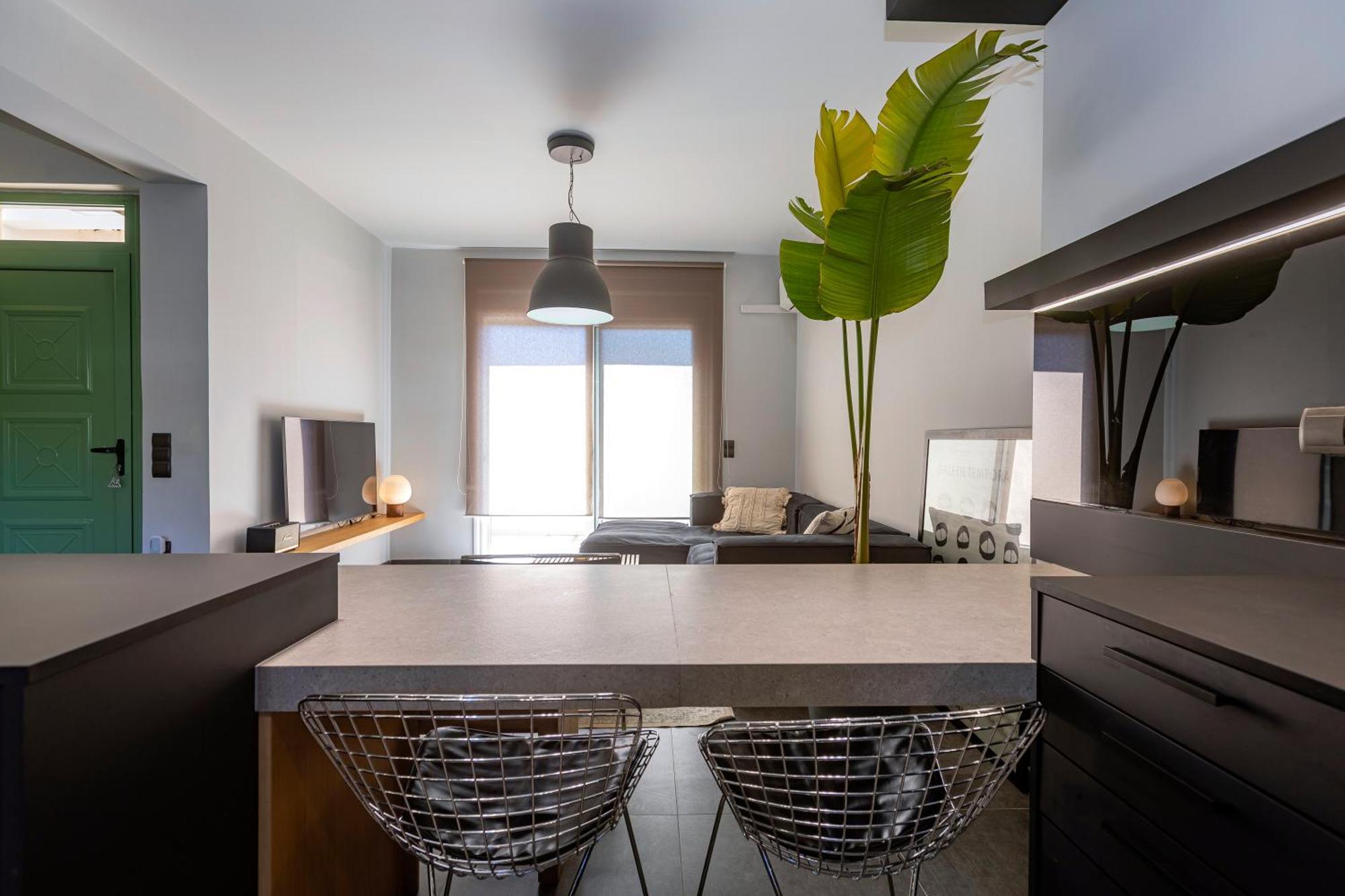 Ferienhaus Urban F House *